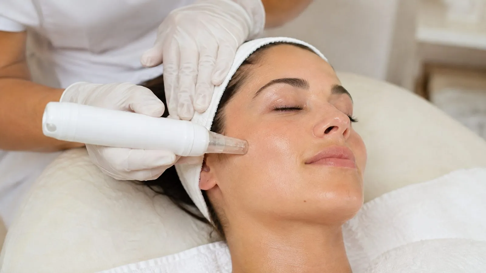 Skin renewal & peels